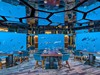 SEA podvodní restaurace